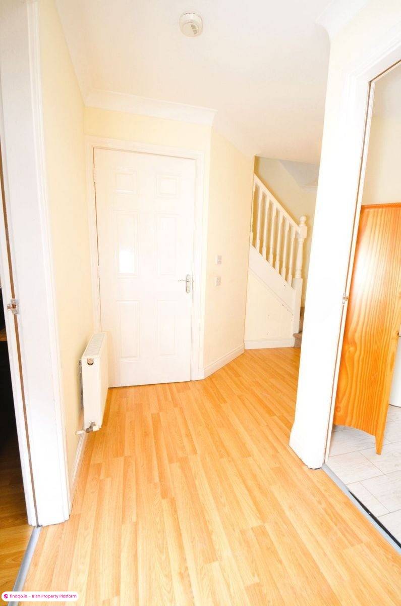 3 Bedroom Apartment for Rent in Kinsealy, Dublin (County)
