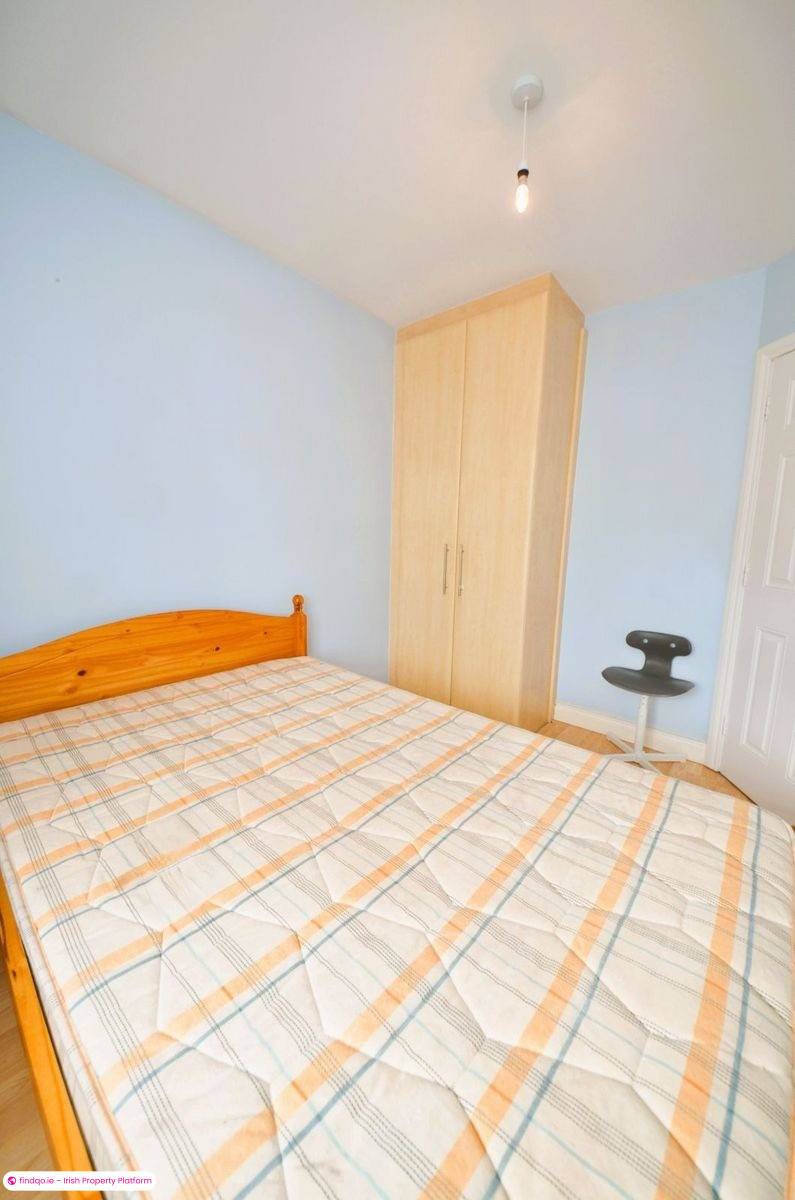 3 Bedroom Apartment for Rent in Kinsealy, Dublin (County)