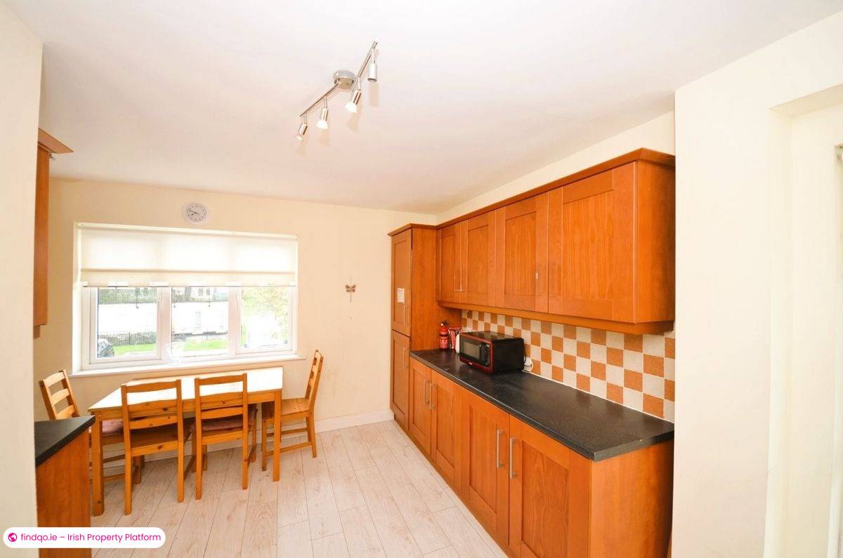 3 Bedroom Apartment for Rent in Kinsealy, Dublin (County)