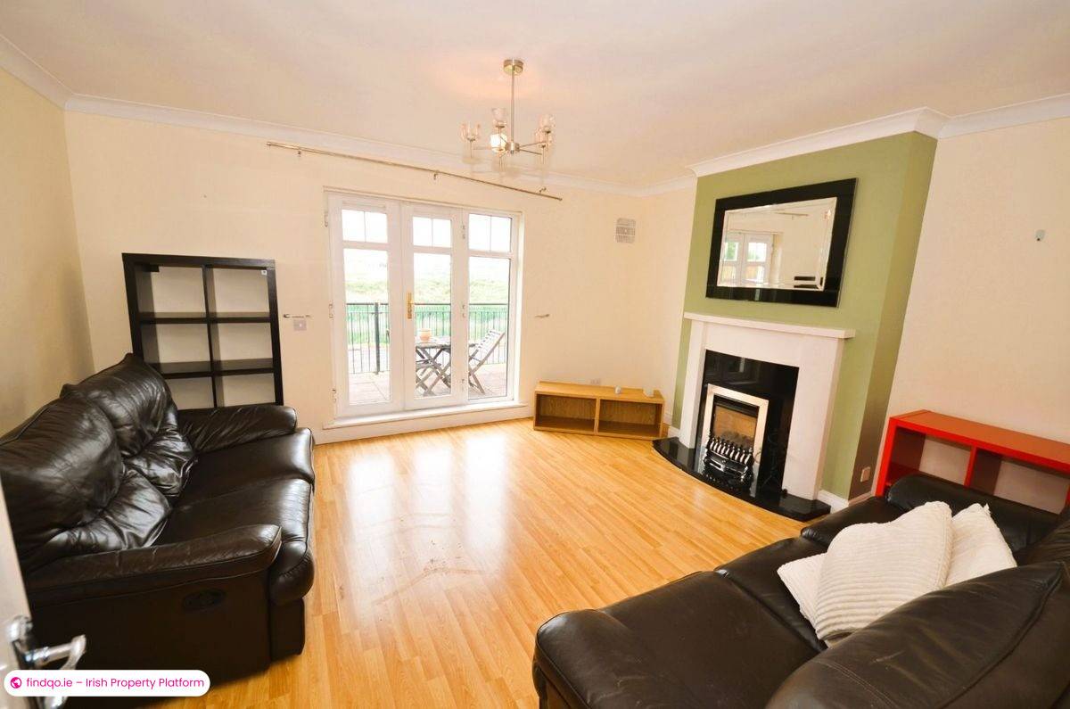 3 Bedroom Apartment for Rent in Kinsealy, Dublin (County)