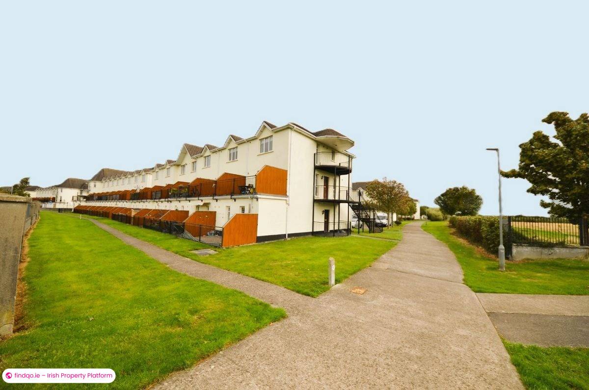 3 Bedroom Apartment for Rent in Kinsealy, Dublin (County)