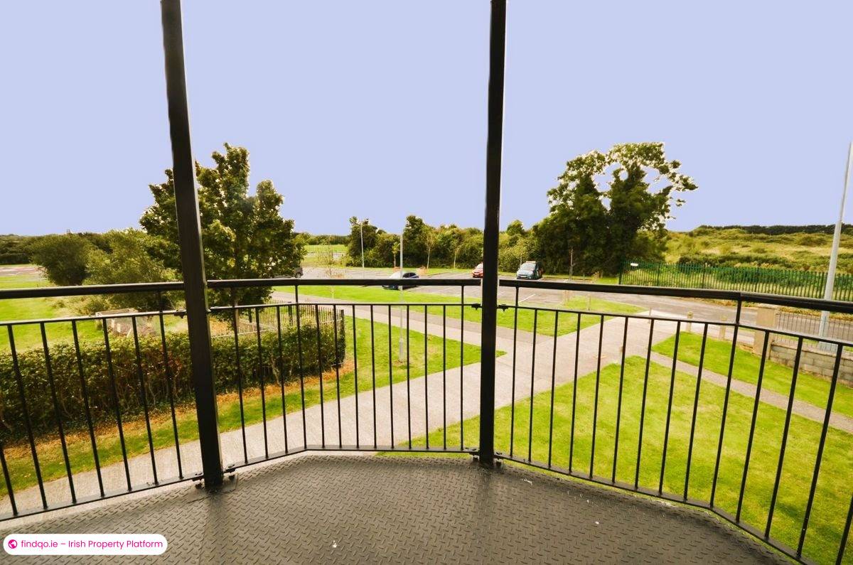 3 Bedroom Apartment for Rent in Kinsealy, Dublin (County)