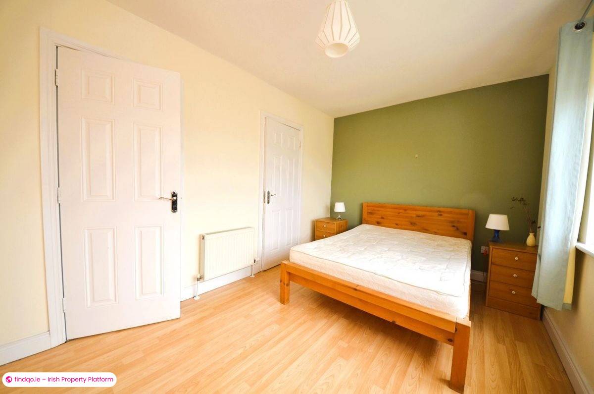 3 Bedroom Apartment for Rent in Kinsealy, Dublin (County)
