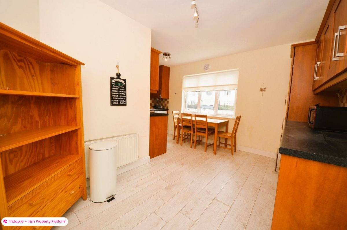 3 Bedroom Apartment for Rent in Kinsealy, Dublin (County)