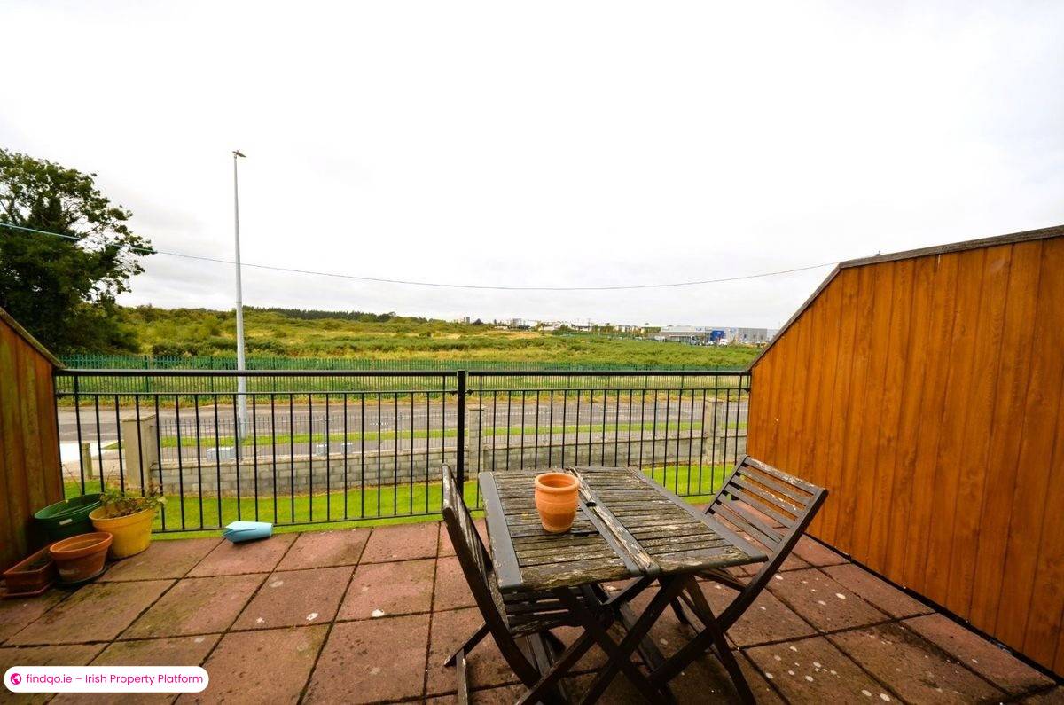 3 Bedroom Apartment for Rent in Kinsealy, Dublin (County)