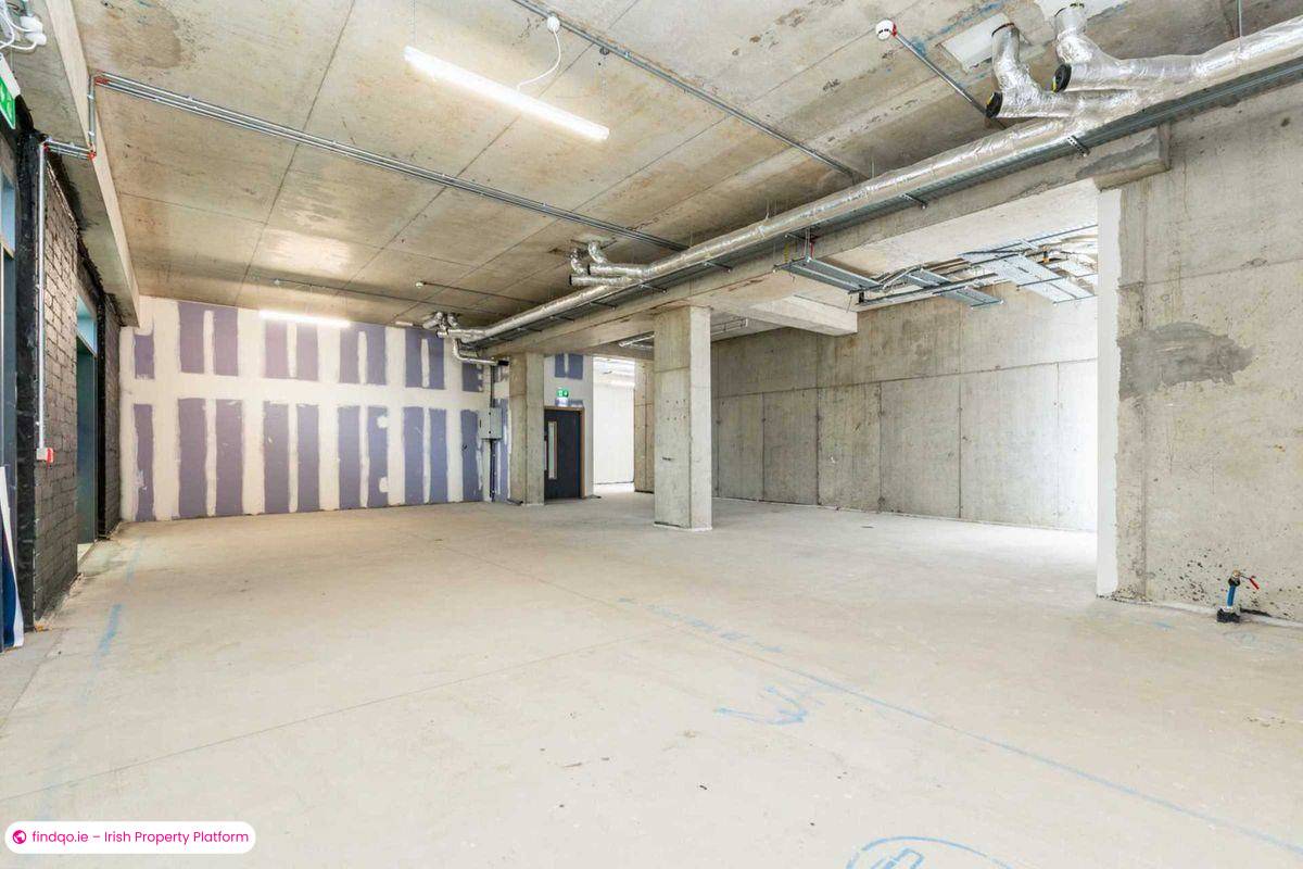 Retail Unit for Rent in Ballymun, Dublin 11