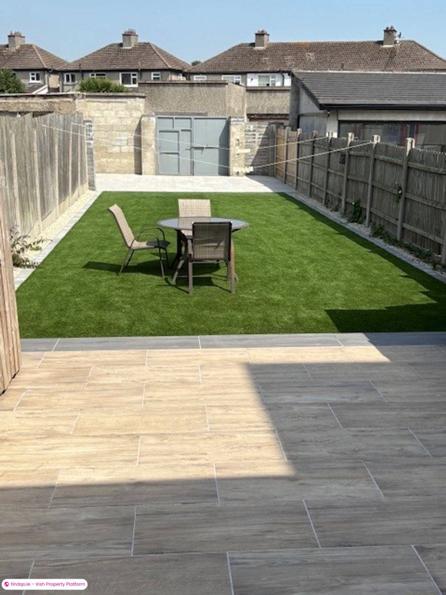 4 Bedroom House for Rent in Glasnevin, Dublin 11