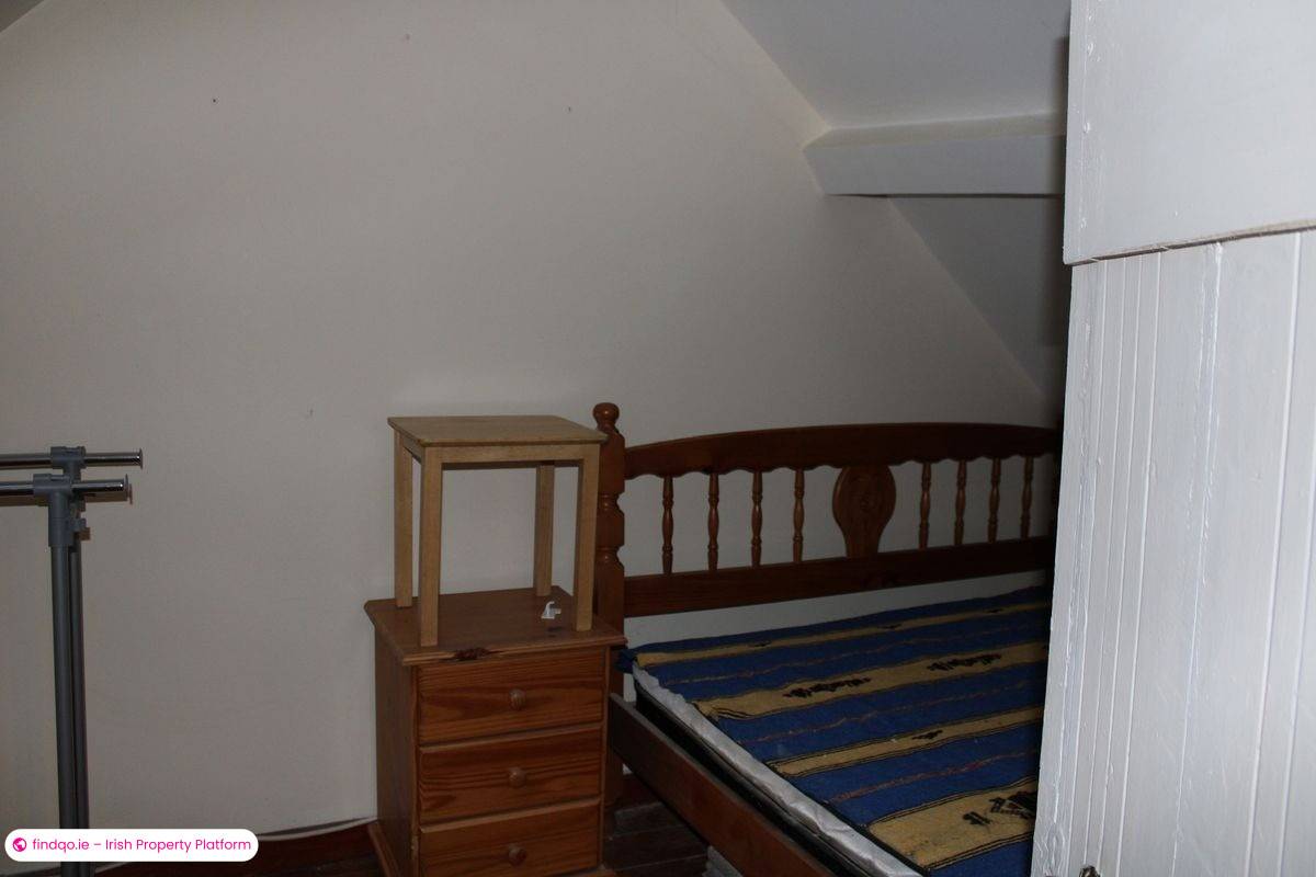1 Bedroom Apartment for Rent in Doon, Limerick