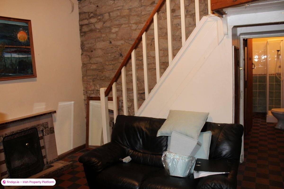 1 Bedroom Apartment for Rent in Doon, Limerick