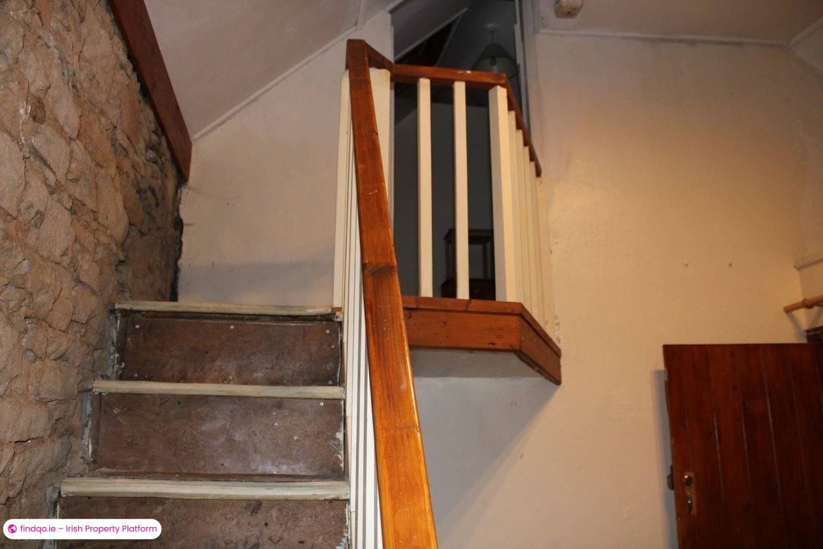 1 Bedroom Apartment for Rent in Doon, Limerick