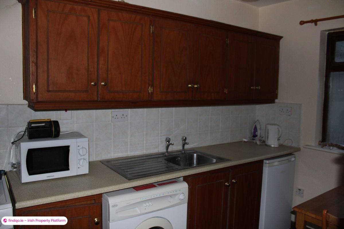 1 Bedroom Apartment for Rent in Doon, Limerick