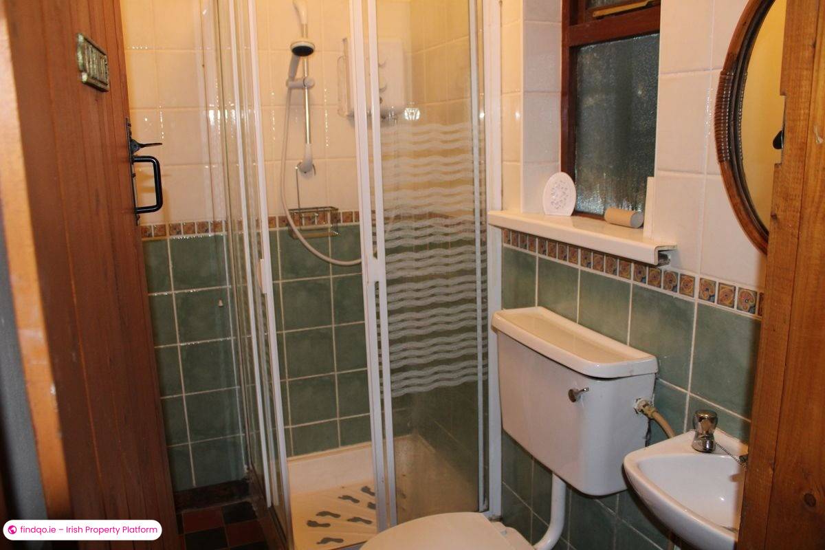1 Bedroom Apartment for Rent in Doon, Limerick