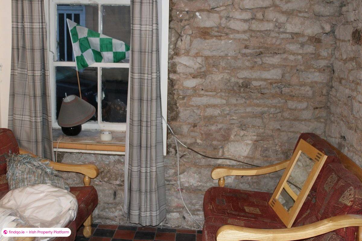 1 Bedroom Apartment for Rent in Doon, Limerick