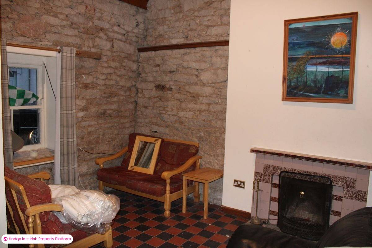 1 Bedroom Apartment for Rent in Doon, Limerick