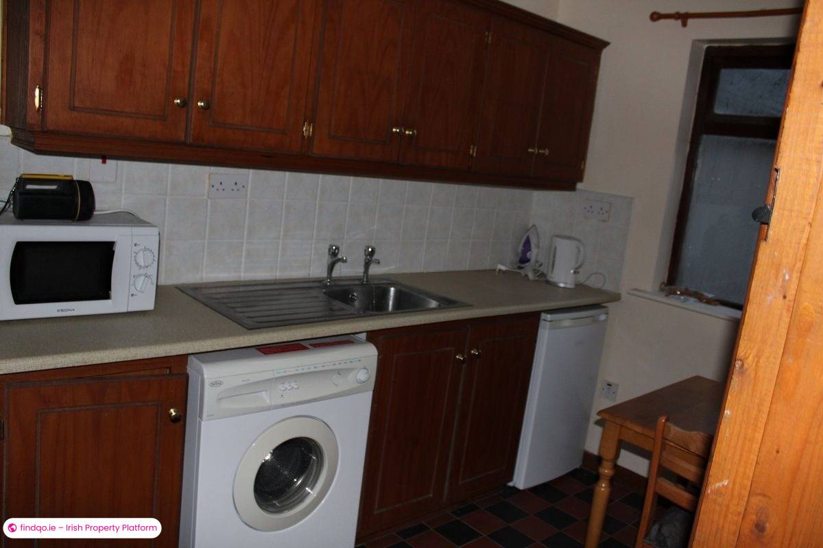 1 Bedroom Apartment for Rent in Doon, Limerick