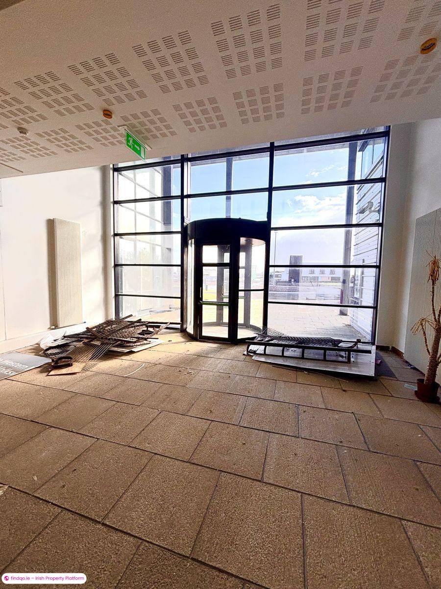 Office Space for Rent in Castlebar, Mayo