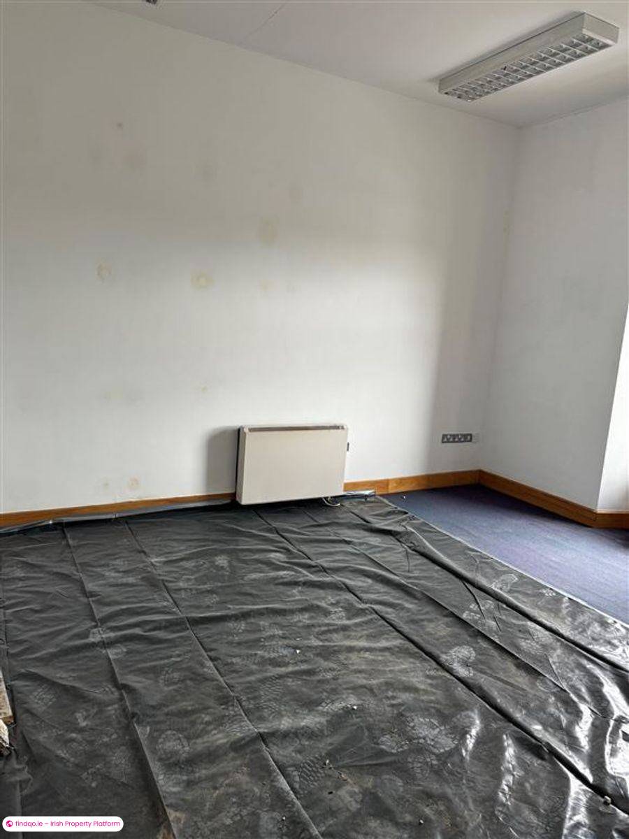 Office Space for Rent in Loughrea, Galway