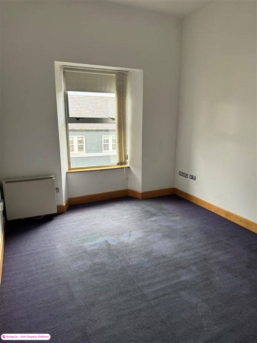 Office Space for Rent in Loughrea, Galway