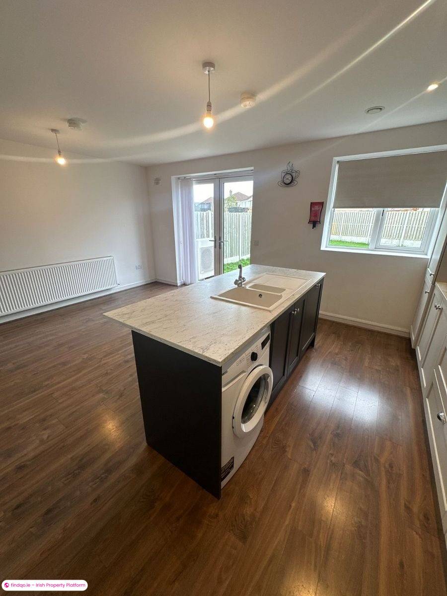 4 Bedroom House for Rent in Balbriggan, Dublin (County)