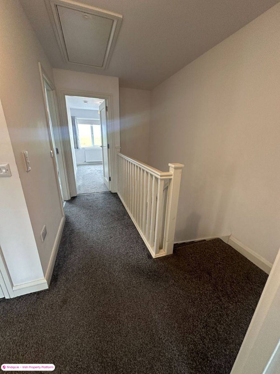 4 Bedroom House for Rent in Balbriggan, Dublin (County)