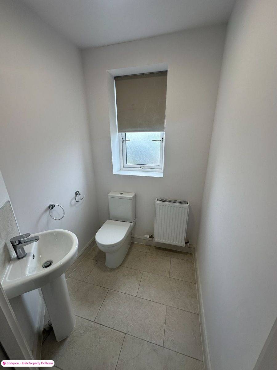 4 Bedroom House for Rent in Balbriggan, Dublin (County)