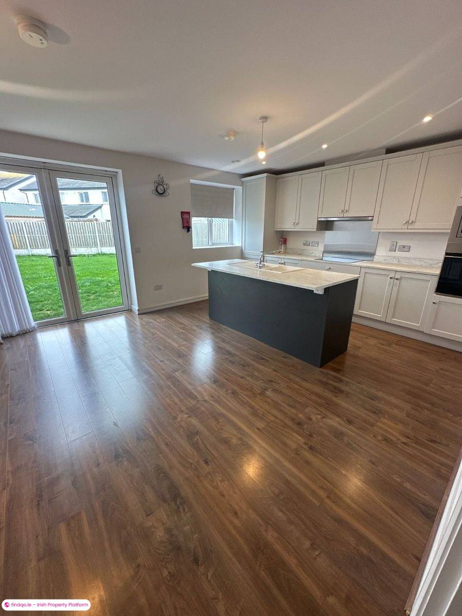 4 Bedroom House for Rent in Balbriggan, Dublin (County)