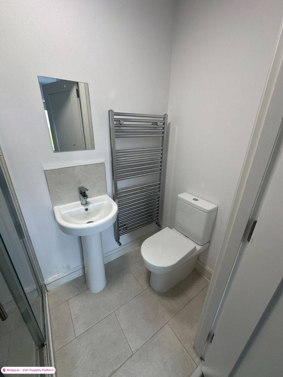 4 Bedroom House for Rent in Balbriggan, Dublin (County)