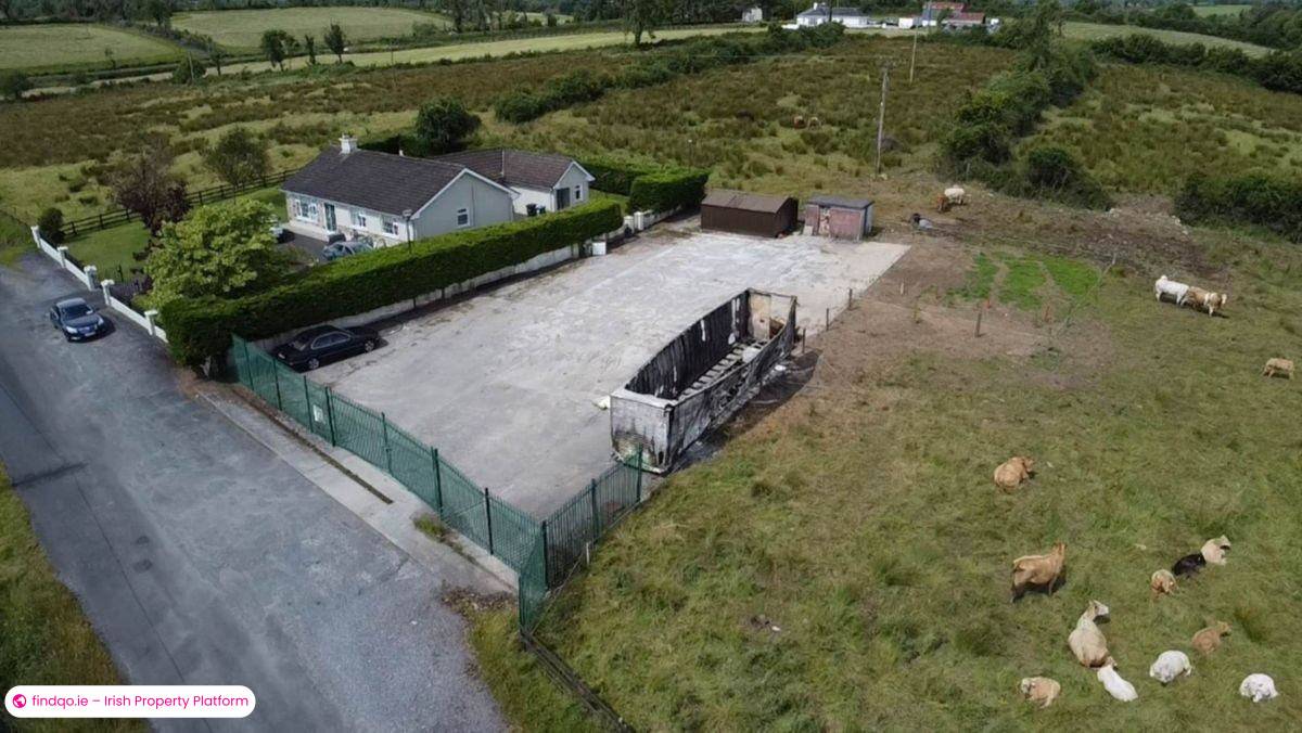 Office Space for Rent in Strokestown, Roscommon