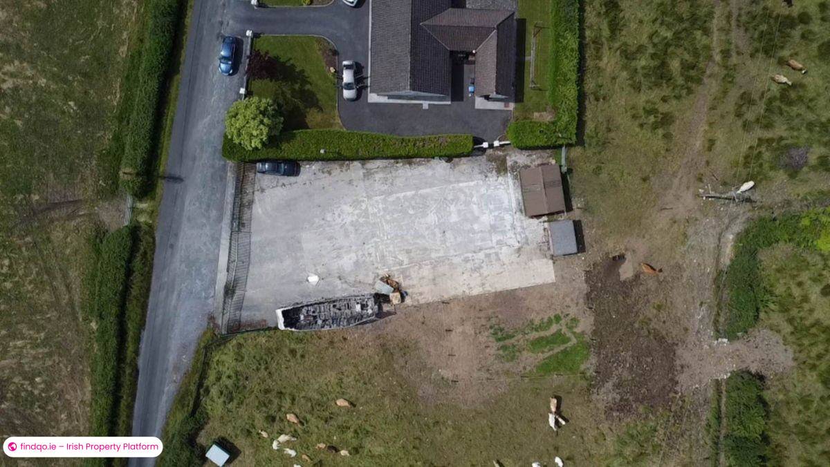Office Space for Rent in Strokestown, Roscommon