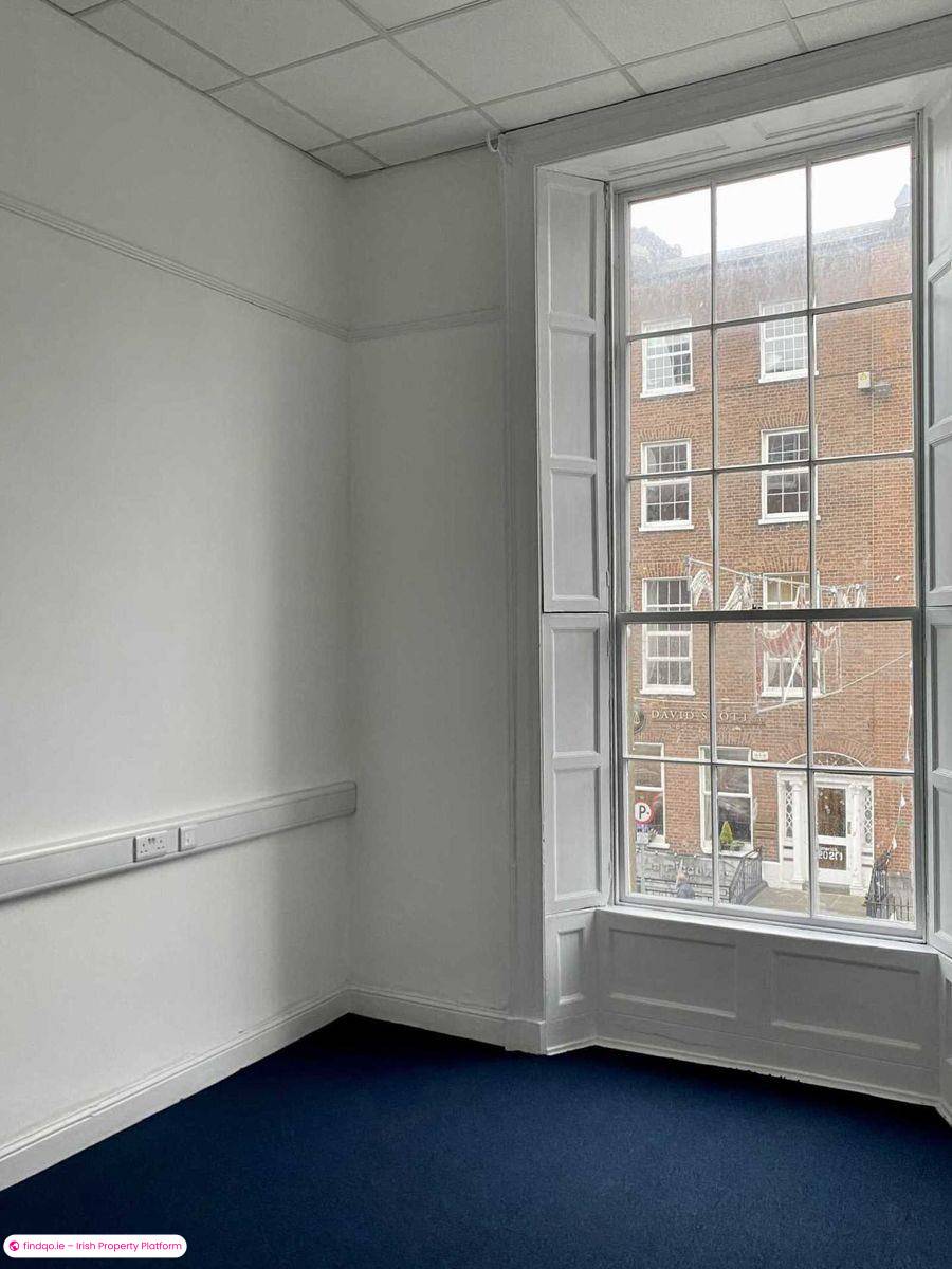 Office Space for Rent in Limerick City Centre, Limerick