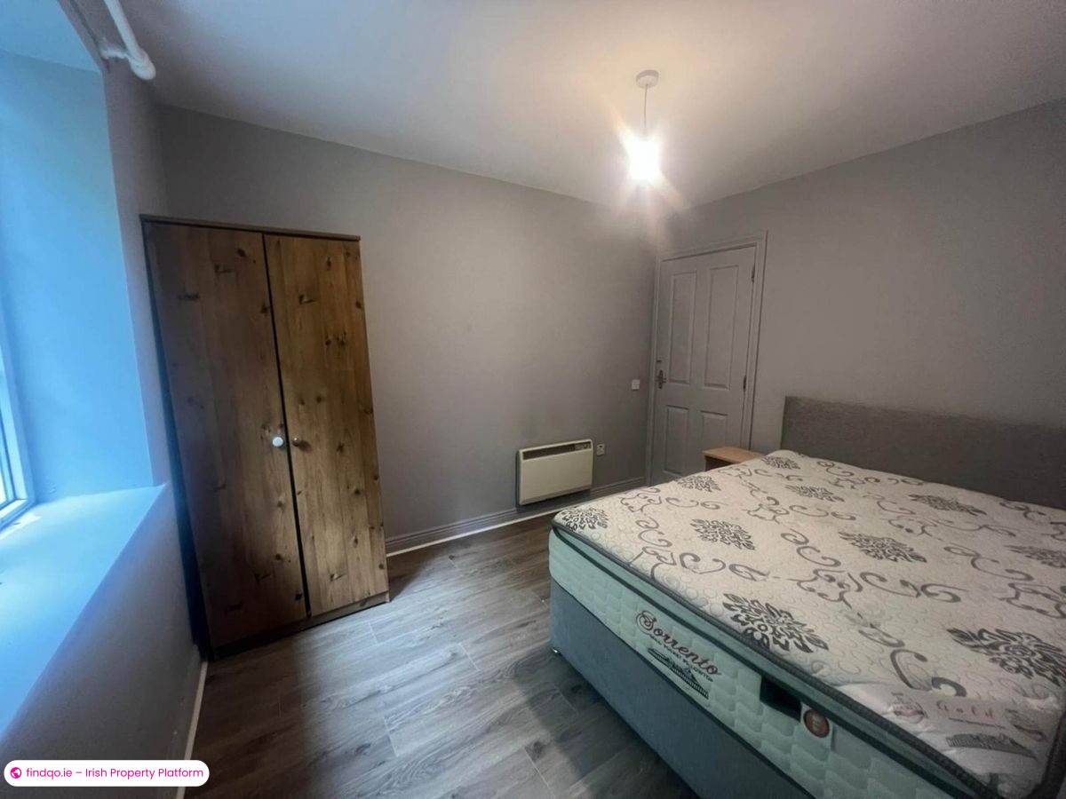 2 Bedroom Apartment for Rent in Cavan, Cavan