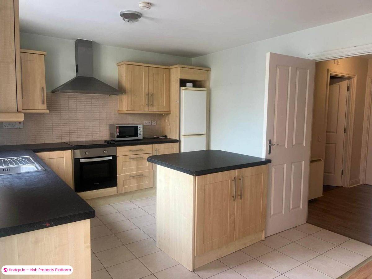 2 Bedroom Apartment for Rent in Cavan, Cavan