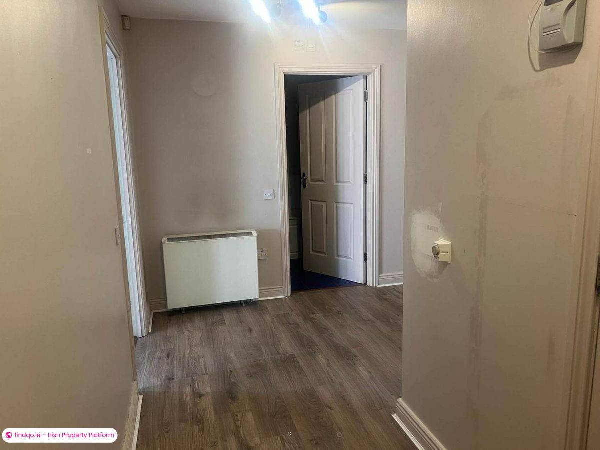 2 Bedroom Apartment for Rent in Cavan, Cavan