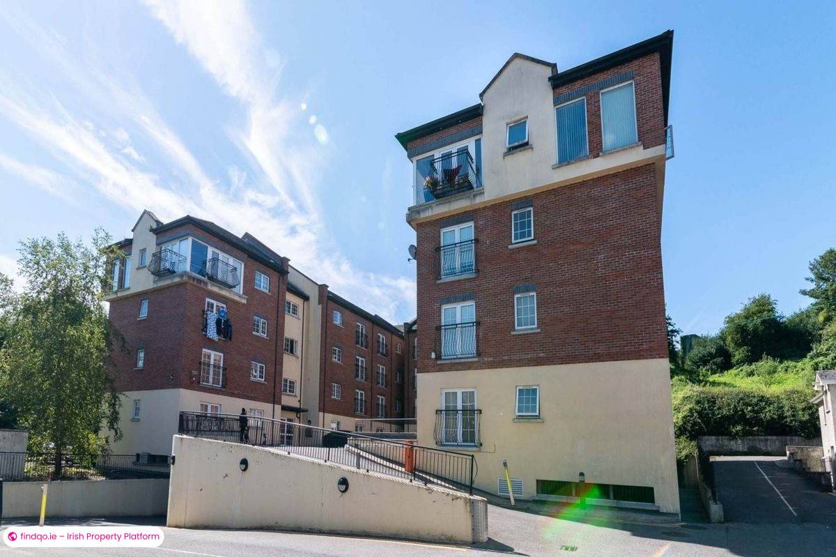 2 Bedroom Apartment for Rent in Cavan, Cavan