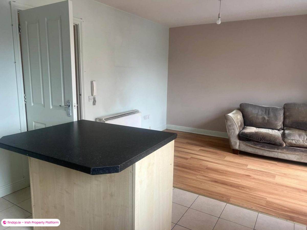 2 Bedroom Apartment for Rent in Cavan, Cavan
