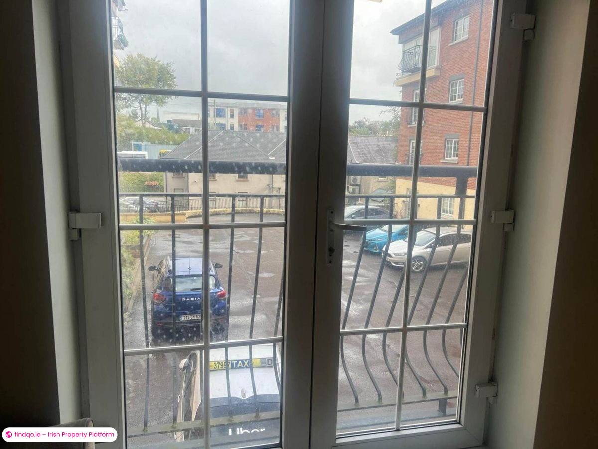 2 Bedroom Apartment for Rent in Cavan, Cavan