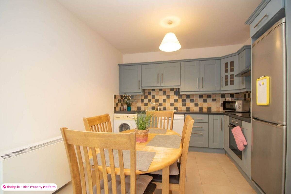2 Bedroom House for Rent in Cavan, Cavan