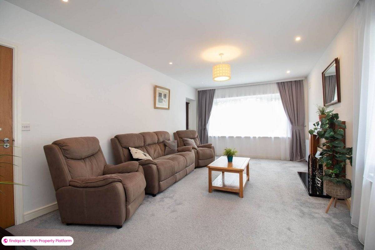 2 Bedroom House for Rent in Cavan, Cavan