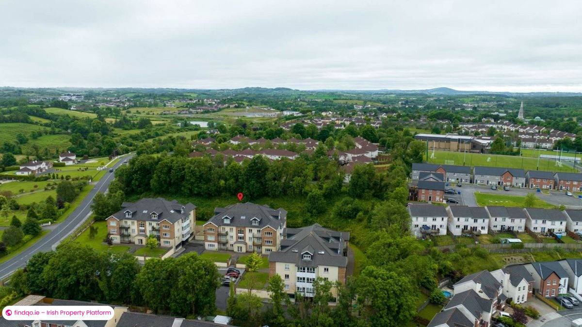 2 Bedroom House for Rent in Cavan, Cavan
