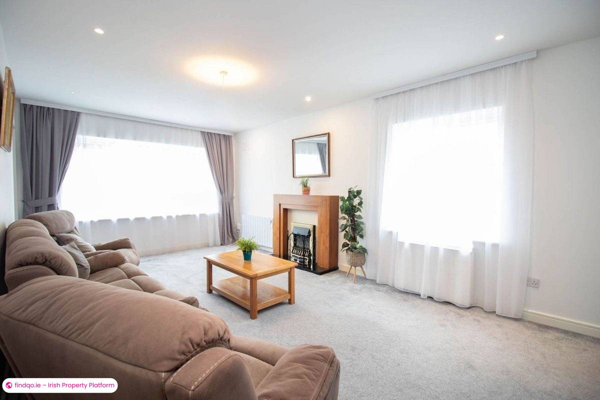 2 Bedroom House for Rent in Cavan, Cavan