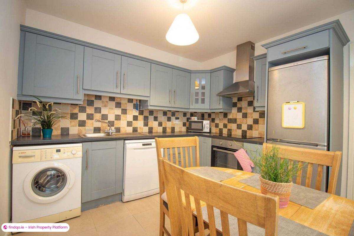 2 Bedroom House for Rent in Cavan, Cavan