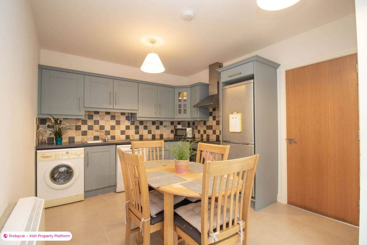 2 Bedroom House for Rent in Cavan, Cavan