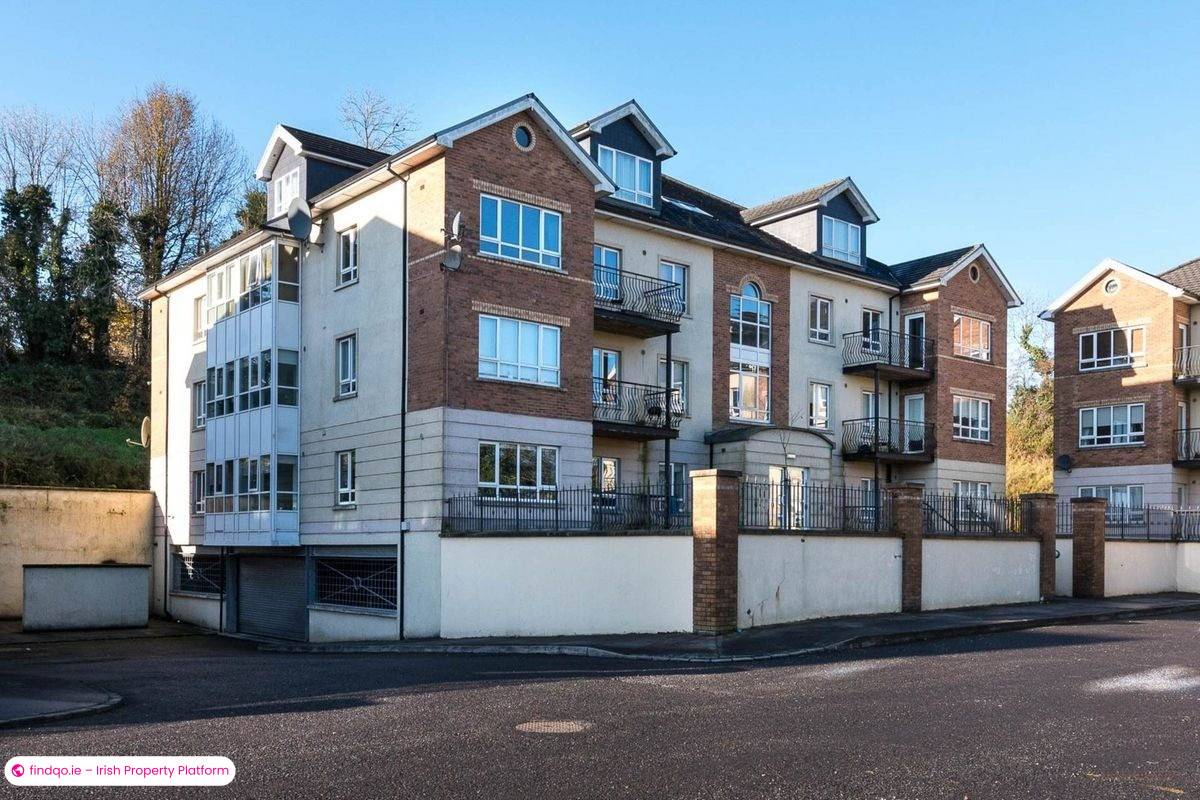 2 Bedroom House for Rent in Cavan, Cavan