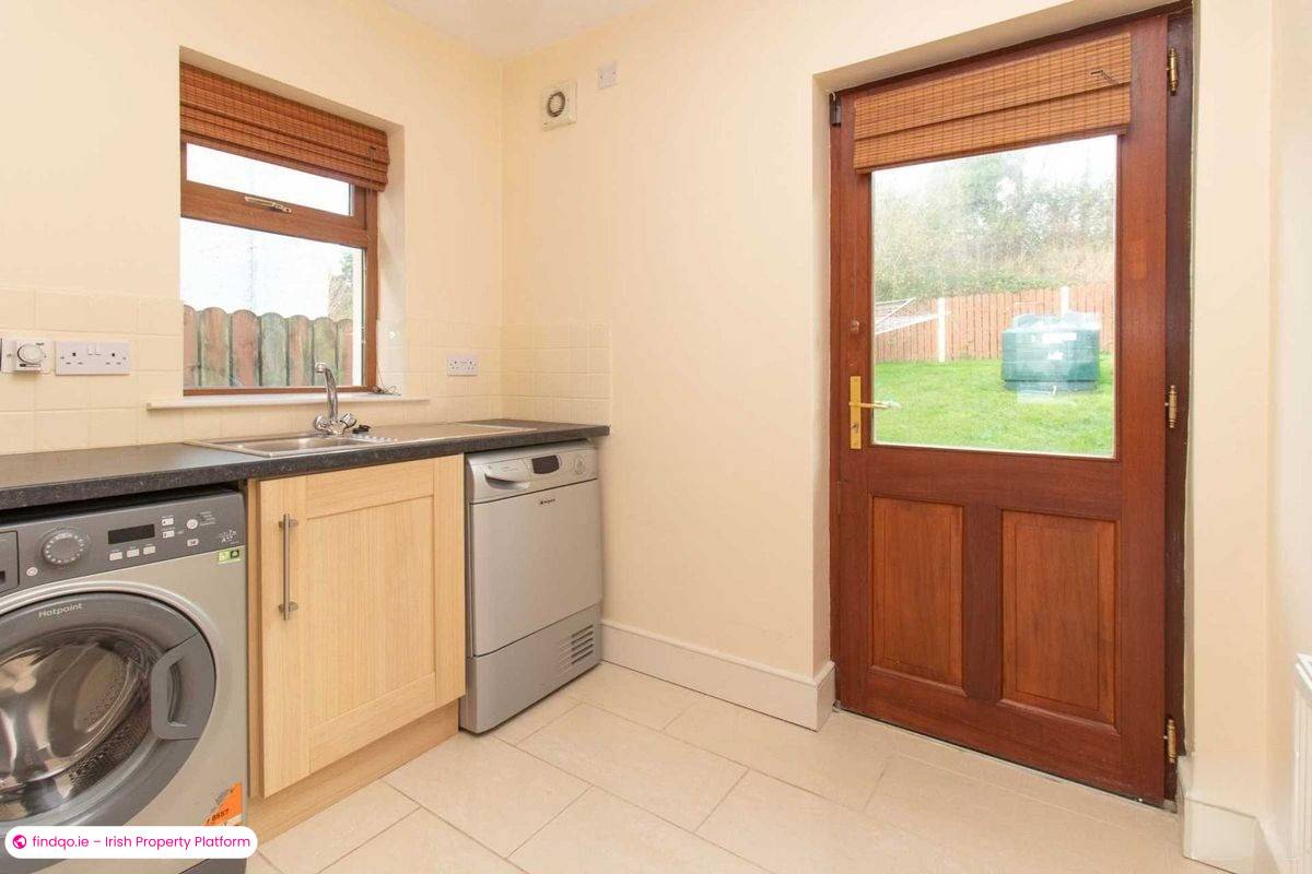 4 Bedroom House for Rent in Cavan, Cavan