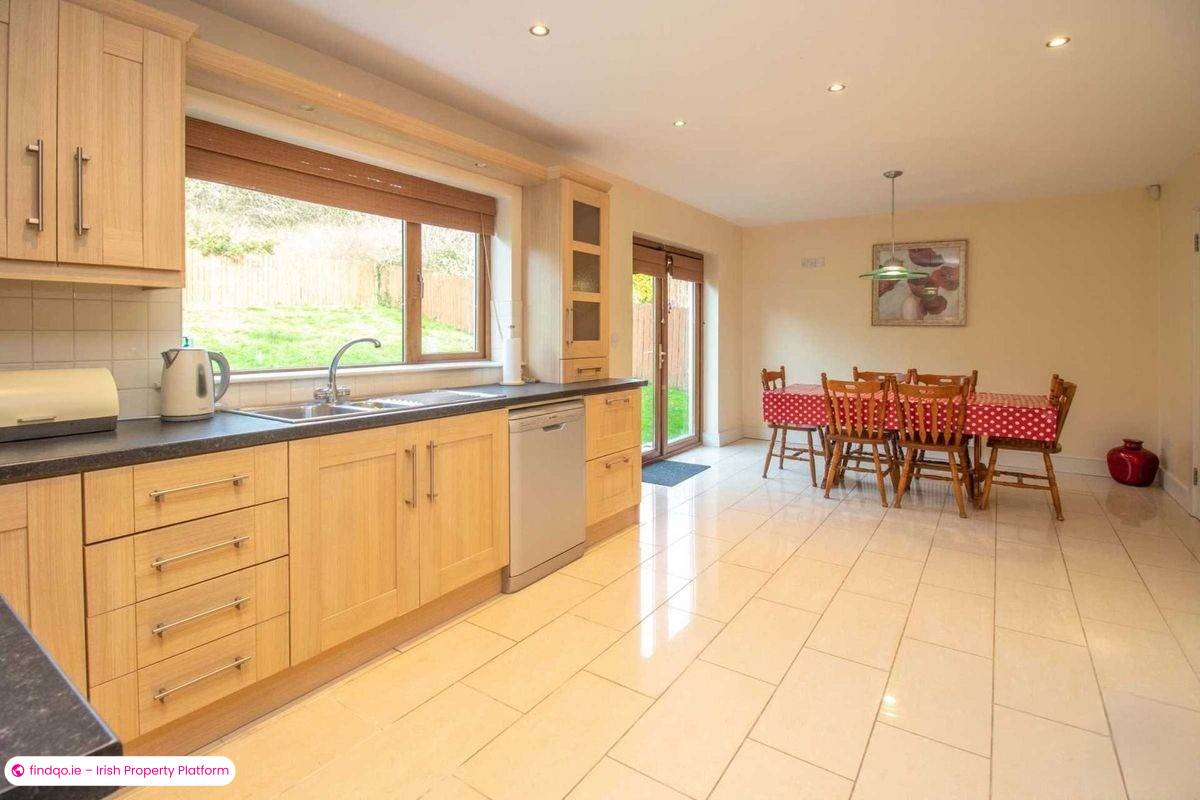4 Bedroom House for Rent in Cavan, Cavan