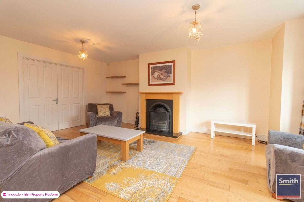 4 Bedroom House for Rent in Cavan, Cavan