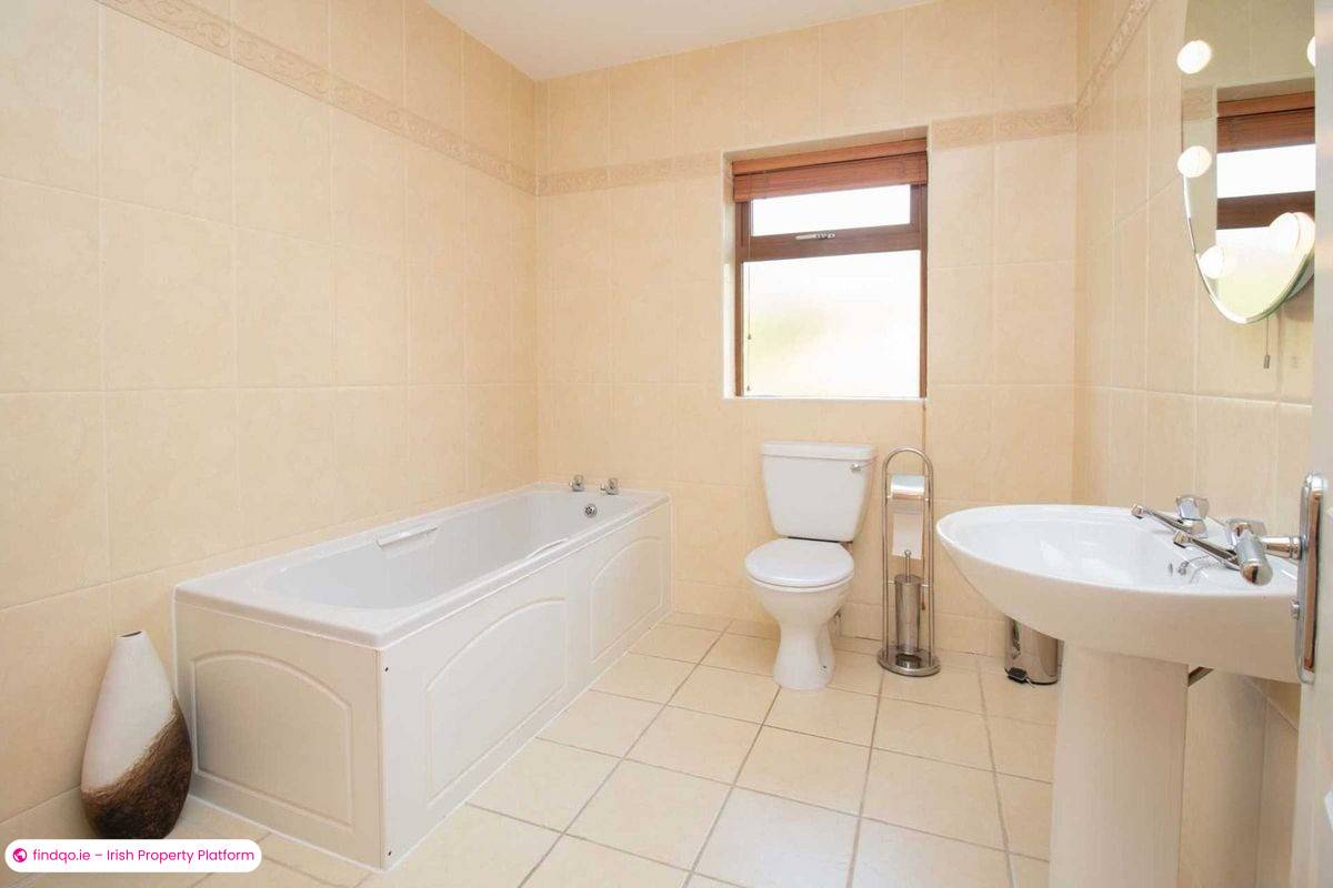 4 Bedroom House for Rent in Cavan, Cavan