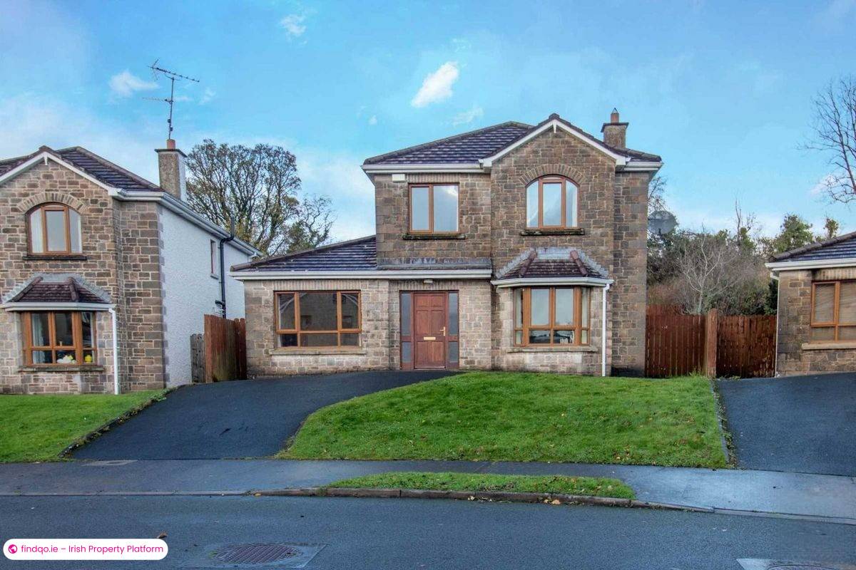 4 Bedroom House for Rent in Cavan, Cavan