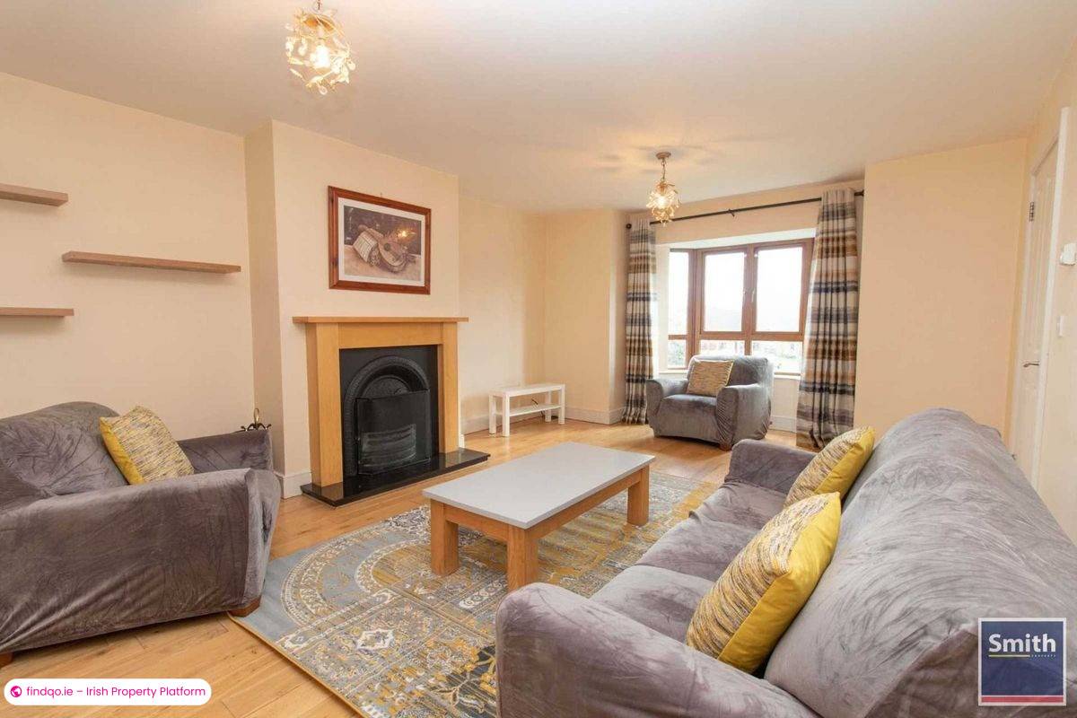 4 Bedroom House for Rent in Cavan, Cavan
