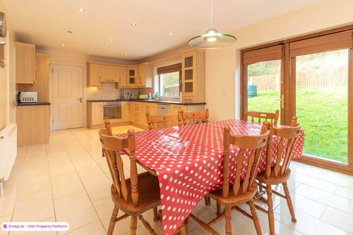 4 Bedroom House for Rent in Cavan, Cavan